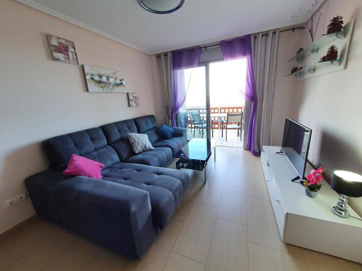 Okeanos Fantastic 2 Bedrooms Vr-Pn El Médano Exterior foto